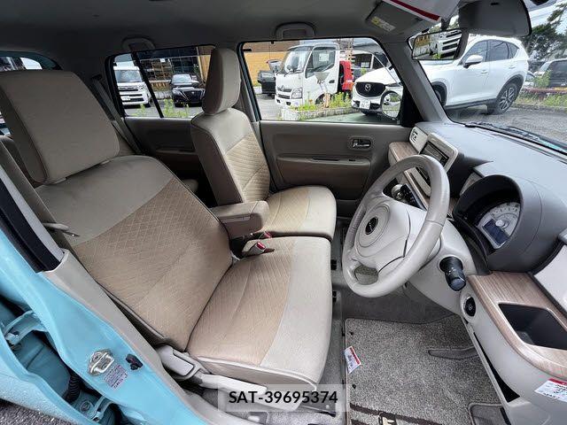 Suzuki LAPIN 2019-04 7782456-3