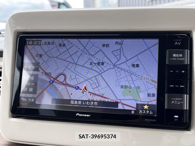 Suzuki LAPIN 2019-04 7782456-4