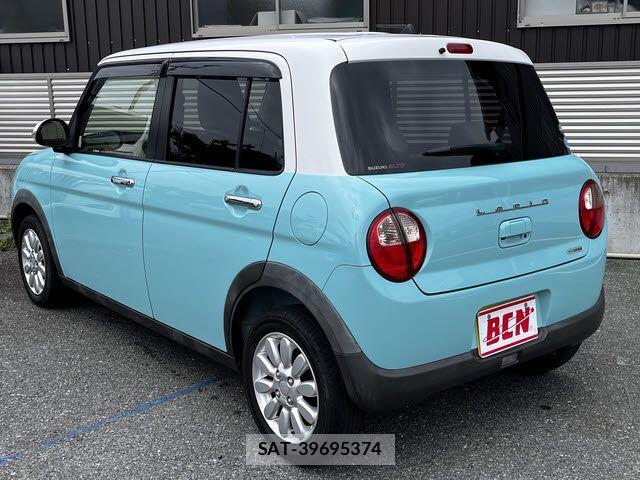 Suzuki LAPIN 2019-04 7782456-8