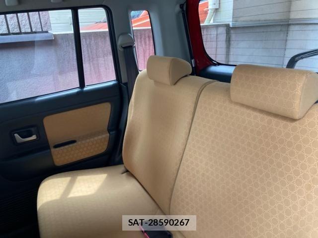 Suzuki LAPIN 2006-10 7782440-10