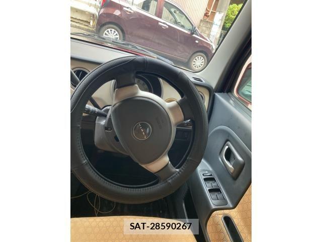 Suzuki LAPIN 2006-10 7782440-11