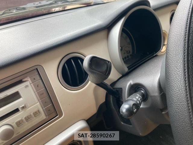 Suzuki LAPIN 2006-10 7782440-12