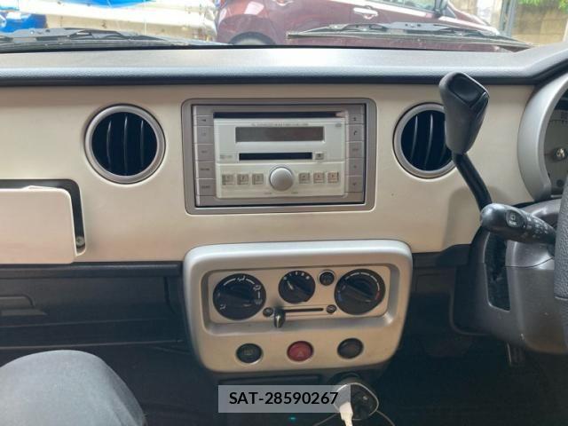 Suzuki LAPIN 2006-10 7782440-13