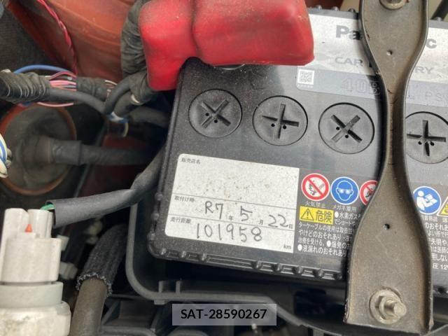 Suzuki LAPIN 2006-10 7782440-17