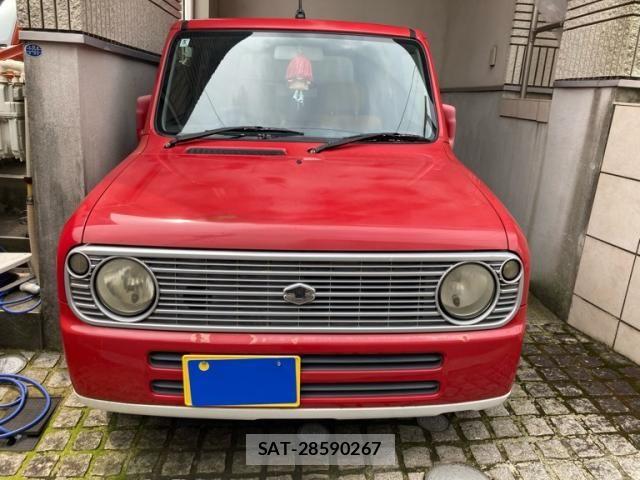 Suzuki LAPIN 2006-10 7782440-1