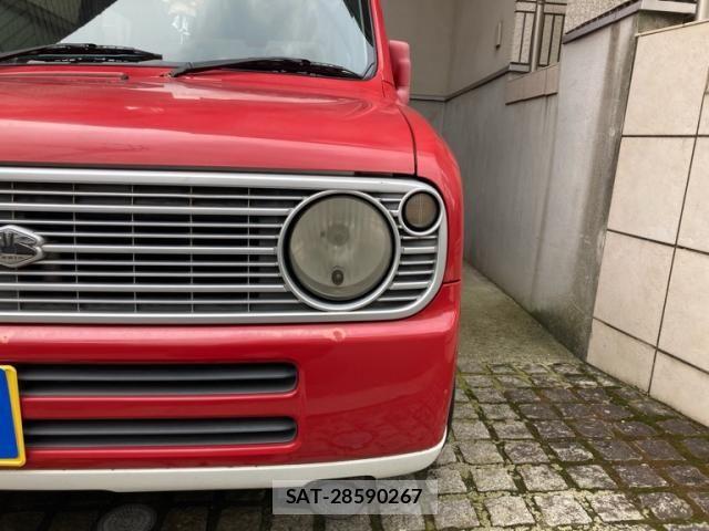 Suzuki LAPIN 2006-10 7782440-2