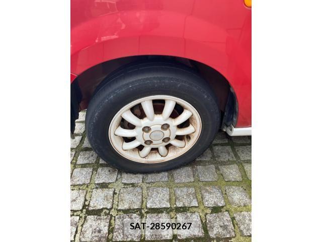 Suzuki LAPIN 2006-10 7782440-3