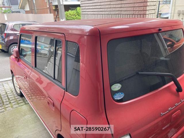 Suzuki LAPIN 2006-10 7782440-5