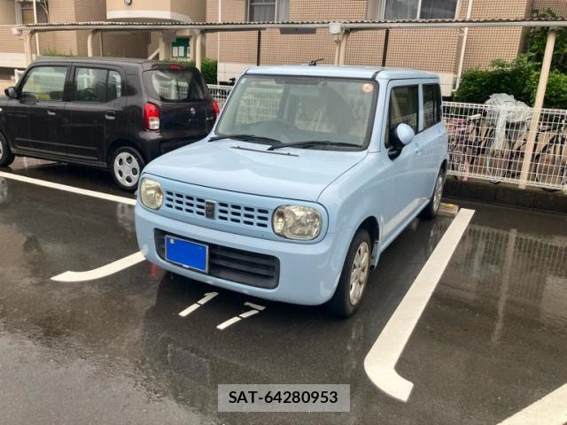 Suzuki LAPIN 2012-11 7875219-1