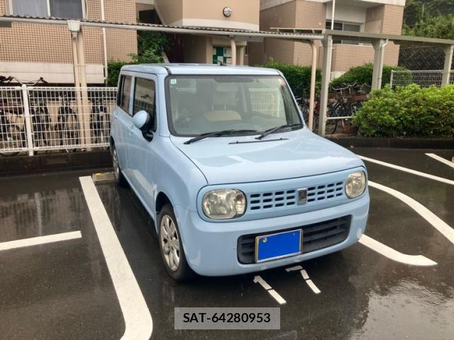 Suzuki LAPIN 2012-11 7875219-2