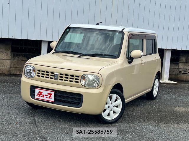 Suzuki LAPIN 2011-06 7875212-0