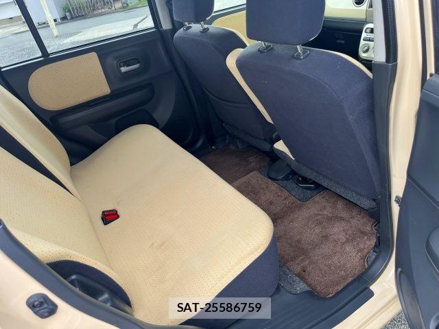 Suzuki LAPIN 2011-06 7875212-9