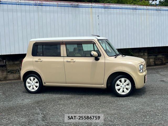 Suzuki LAPIN 2011-06 7875212-11