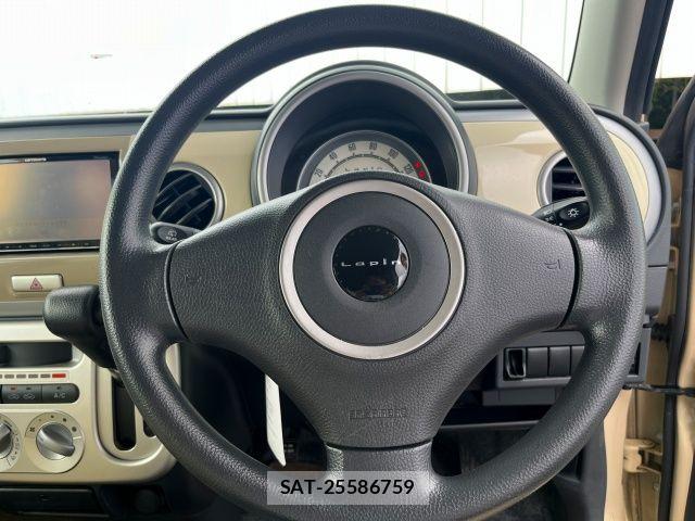 Suzuki LAPIN 2011-06 7875212-13
