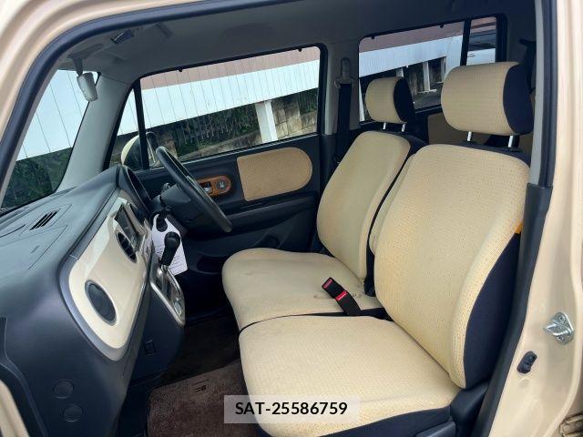 Suzuki LAPIN 2011-06 7875212-18