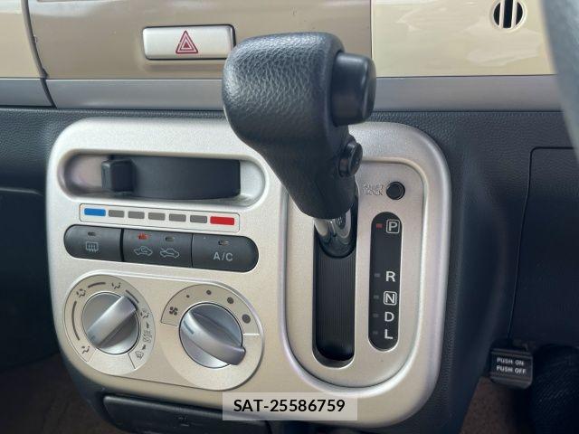 Suzuki LAPIN 2011-06 7875212-19
