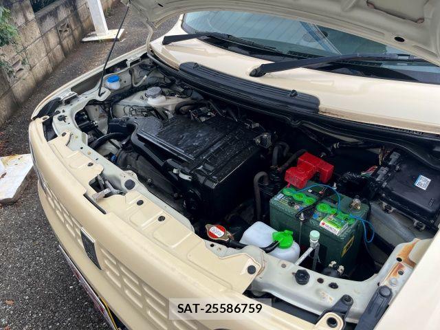Suzuki LAPIN 2011-06 7875212-27