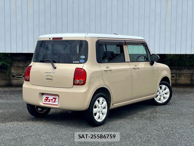 Suzuki LAPIN 2011-06 7875212-2