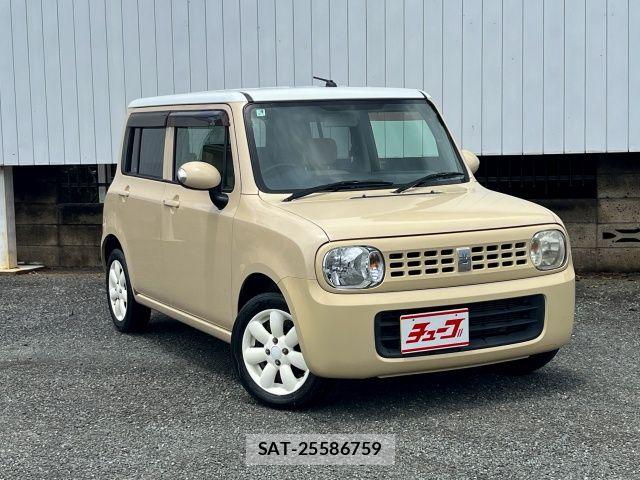 Suzuki LAPIN 2011-06 7875212-6