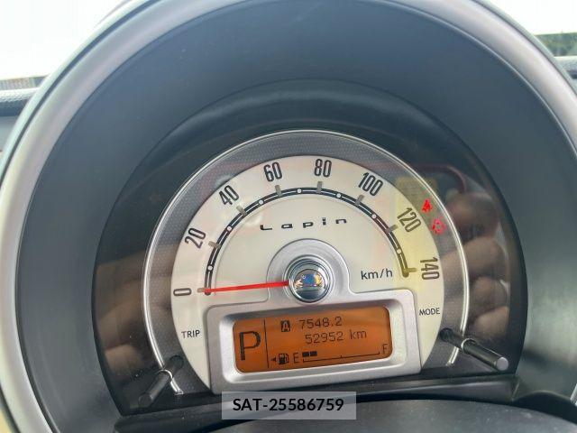Suzuki LAPIN 2011-06 7875212-7