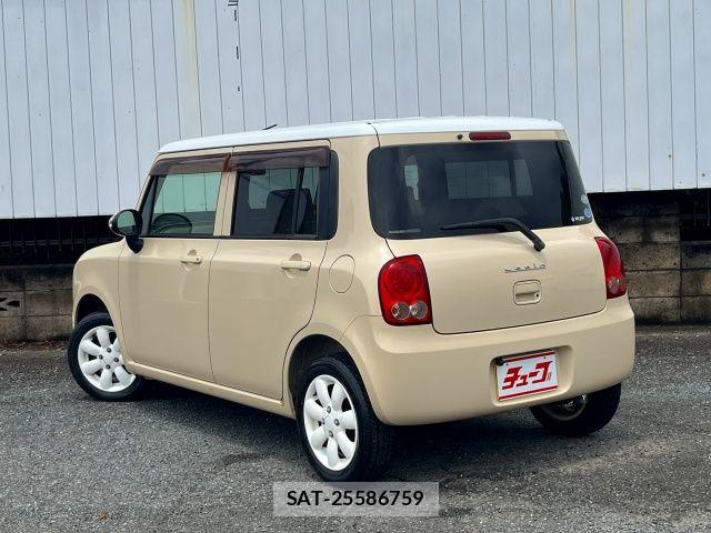 Suzuki LAPIN 2011-06 7875212-8