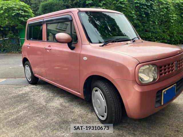 Suzuki LAPIN 2012-07 7875215-0