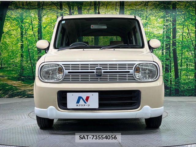 Suzuki LAPIN 2011-06 7875211-13