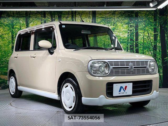 Suzuki LAPIN 2011-06 7875211-15