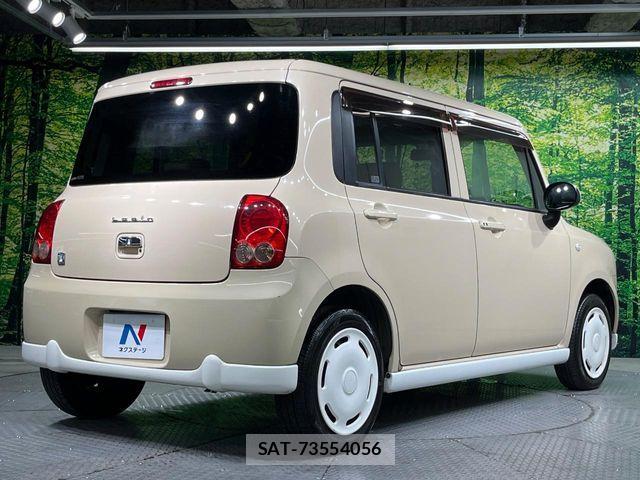 Suzuki LAPIN 2011-06 7875211-16