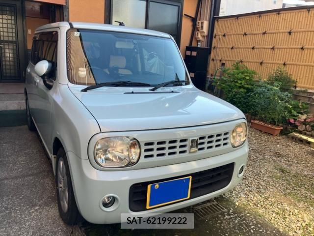 Suzuki LAPIN 2012-02 7875218-1