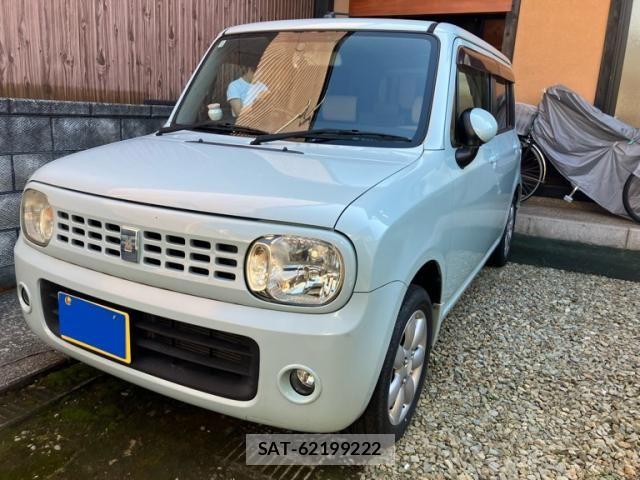 Suzuki LAPIN 2012-02 7875218-2