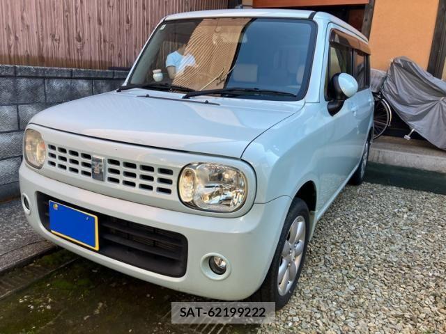 Suzuki LAPIN 2012-02 7875218-3