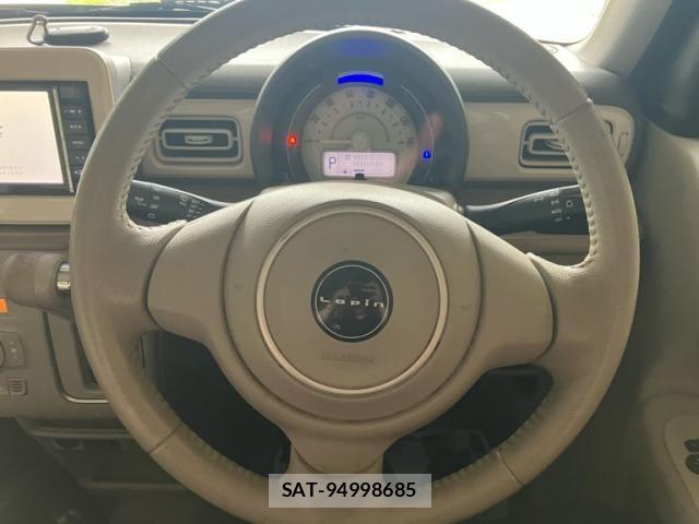 Suzuki LAPIN 2015-07 7875214-11