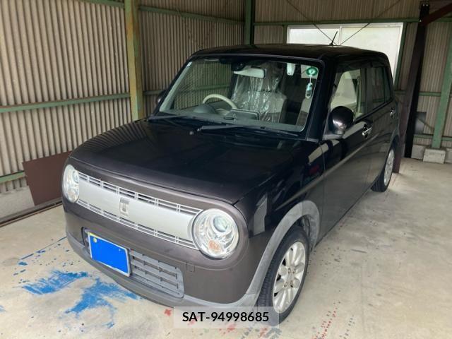 Suzuki LAPIN 2015-07 7875214-2