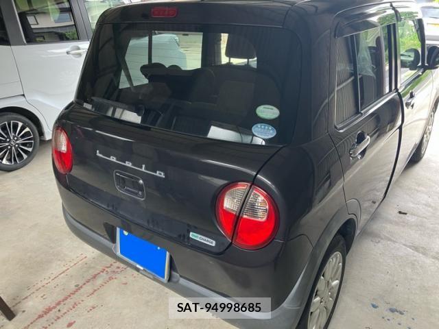 Suzuki LAPIN 2015-07 7875214-4