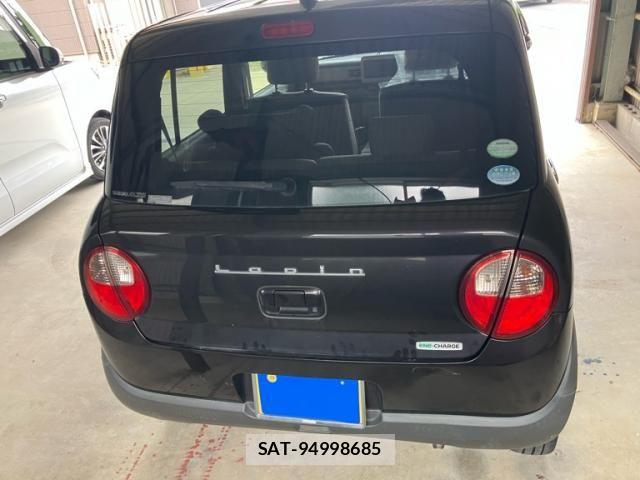Suzuki LAPIN 2015-07 7875214-5