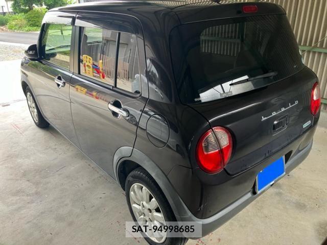 Suzuki LAPIN 2015-07 7875214-6