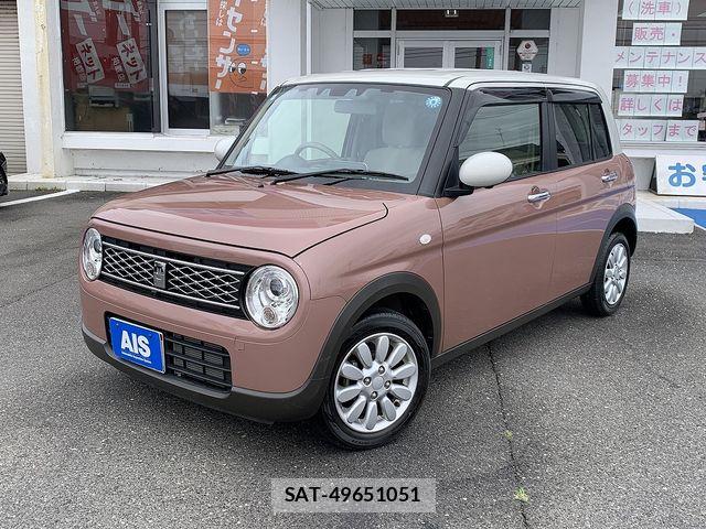 Suzuki LAPIN 2024-01 7875205-0