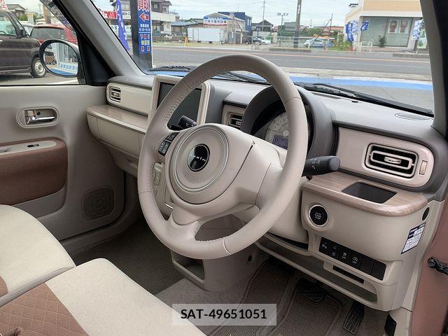 Suzuki LAPIN 2024-01 7875205-15
