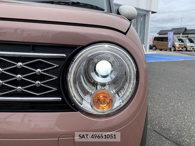 Suzuki LAPIN 2024-01 7875205-26
