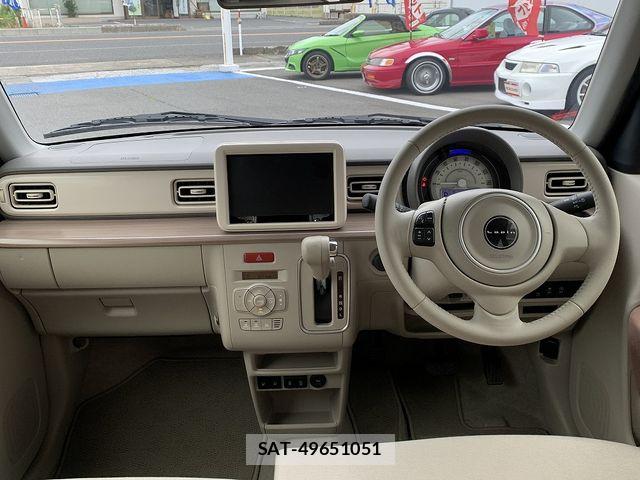 Suzuki LAPIN 2024-01 7875205-2