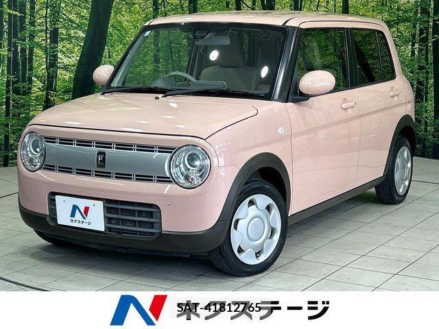 Suzuki LAPIN 2015-10 7875206-0