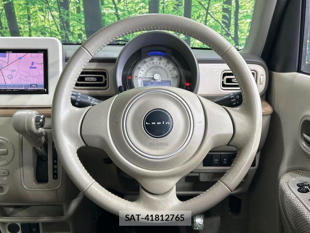 Suzuki LAPIN 2015-10 7875206-10
