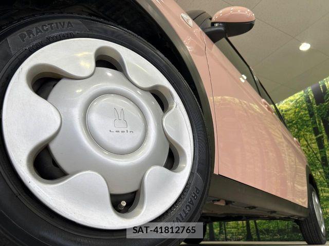 Suzuki LAPIN 2015-10 7875206-12