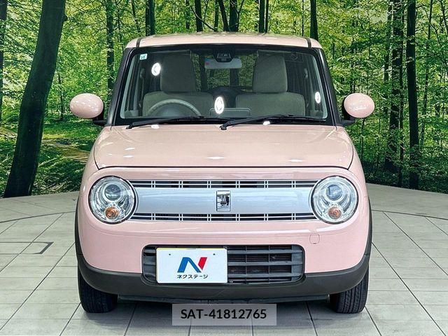 Suzuki LAPIN 2015-10 7875206-13