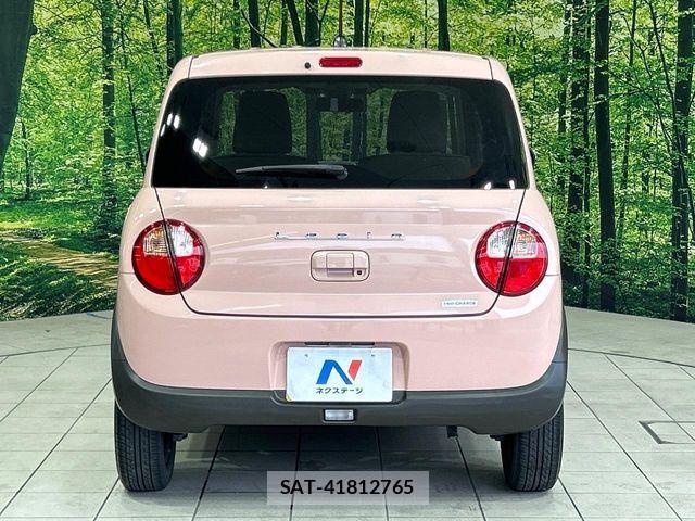 Suzuki LAPIN 2015-10 7875206-14