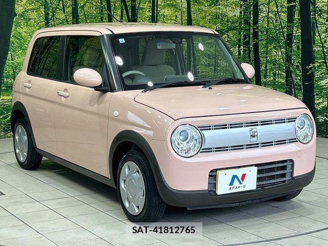 Suzuki LAPIN 2015-10 7875206-15