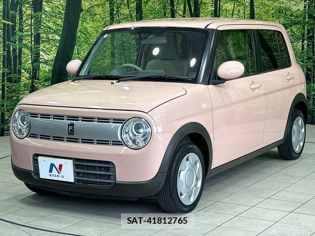 Suzuki LAPIN 2015-10 7875206-16