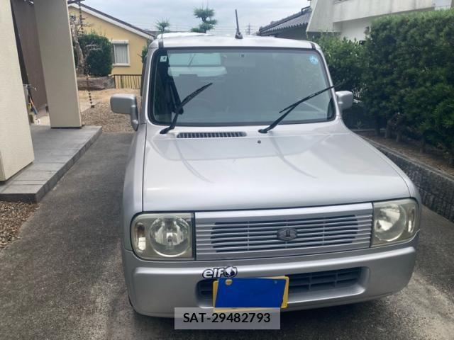 sat car