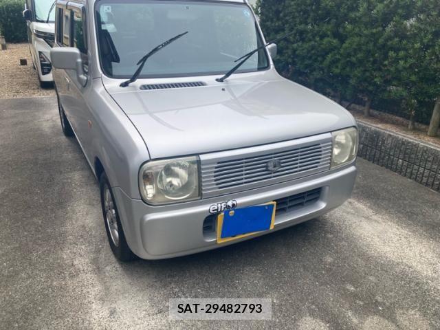 Suzuki LAPIN 2006-02 7875217-1